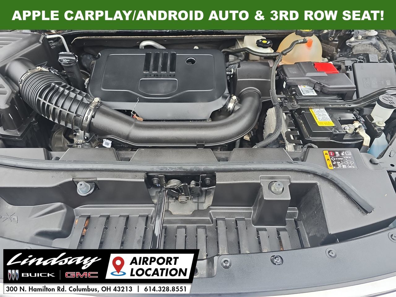 2023 GMC Acadia SLE Columbus OH