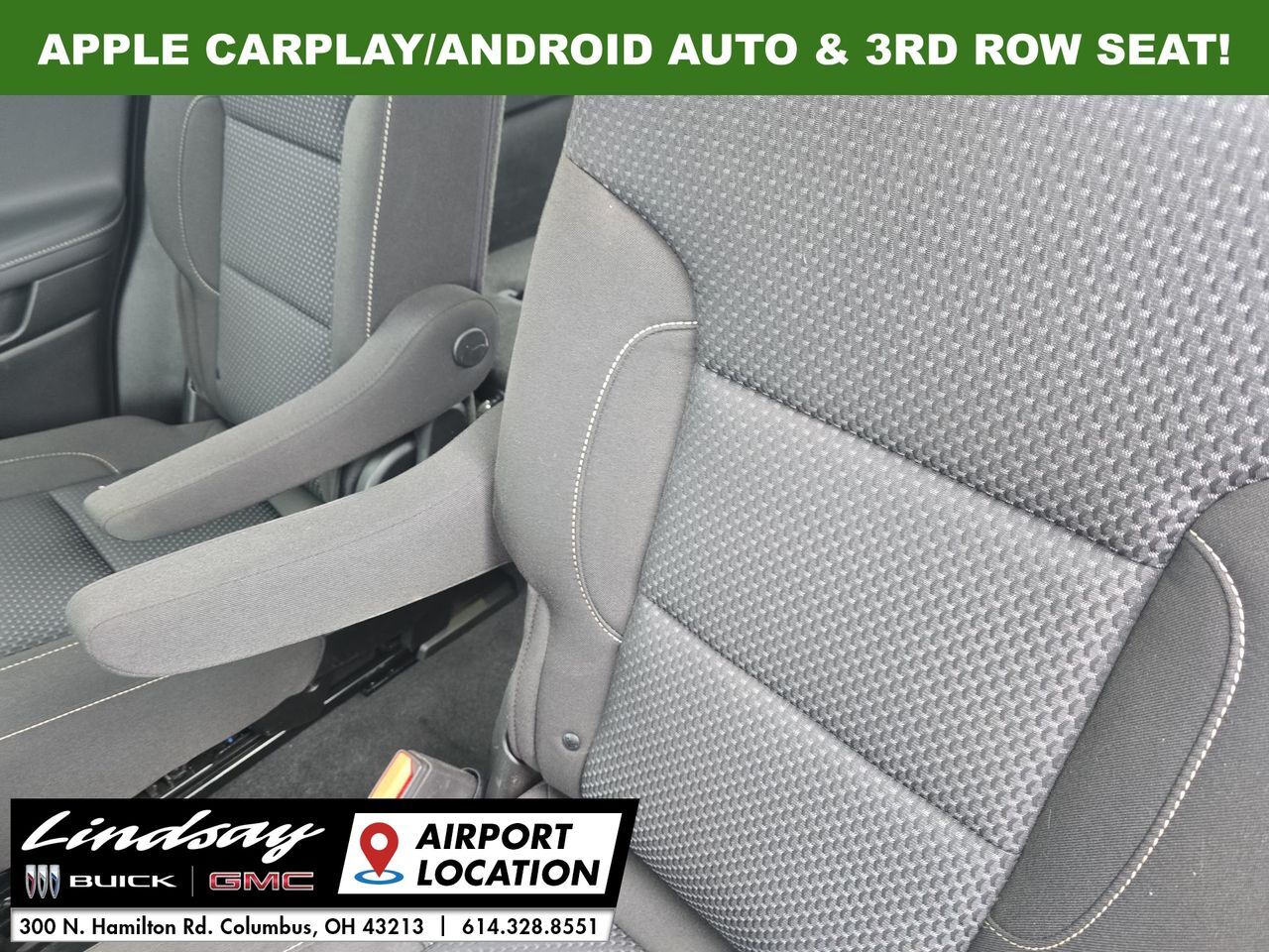 2023 GMC Acadia SLE Columbus OH