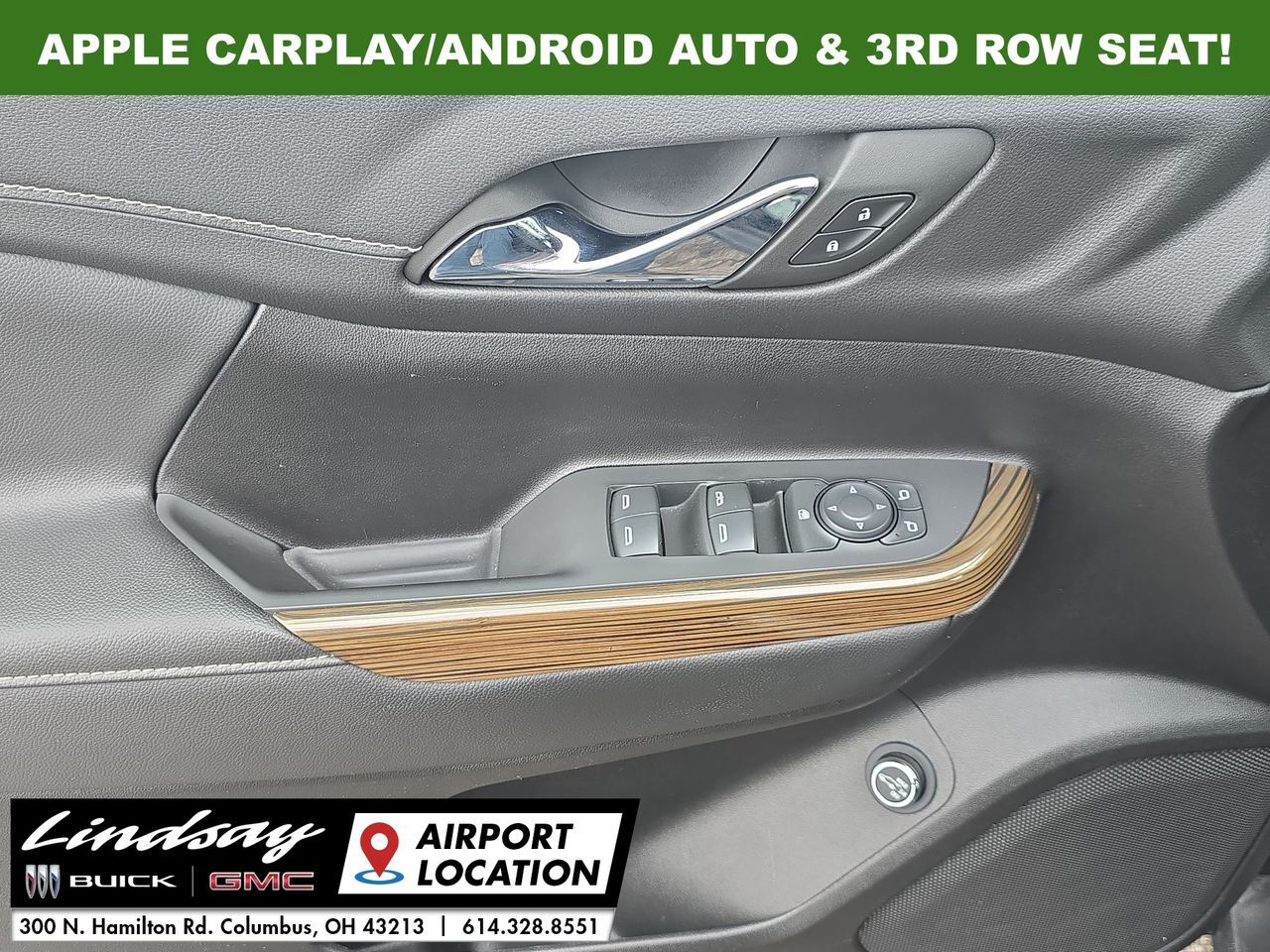 2023 GMC Acadia SLE Columbus OH