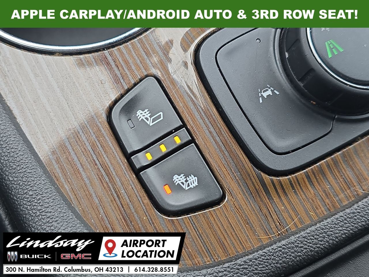 2023 GMC Acadia SLE Columbus OH