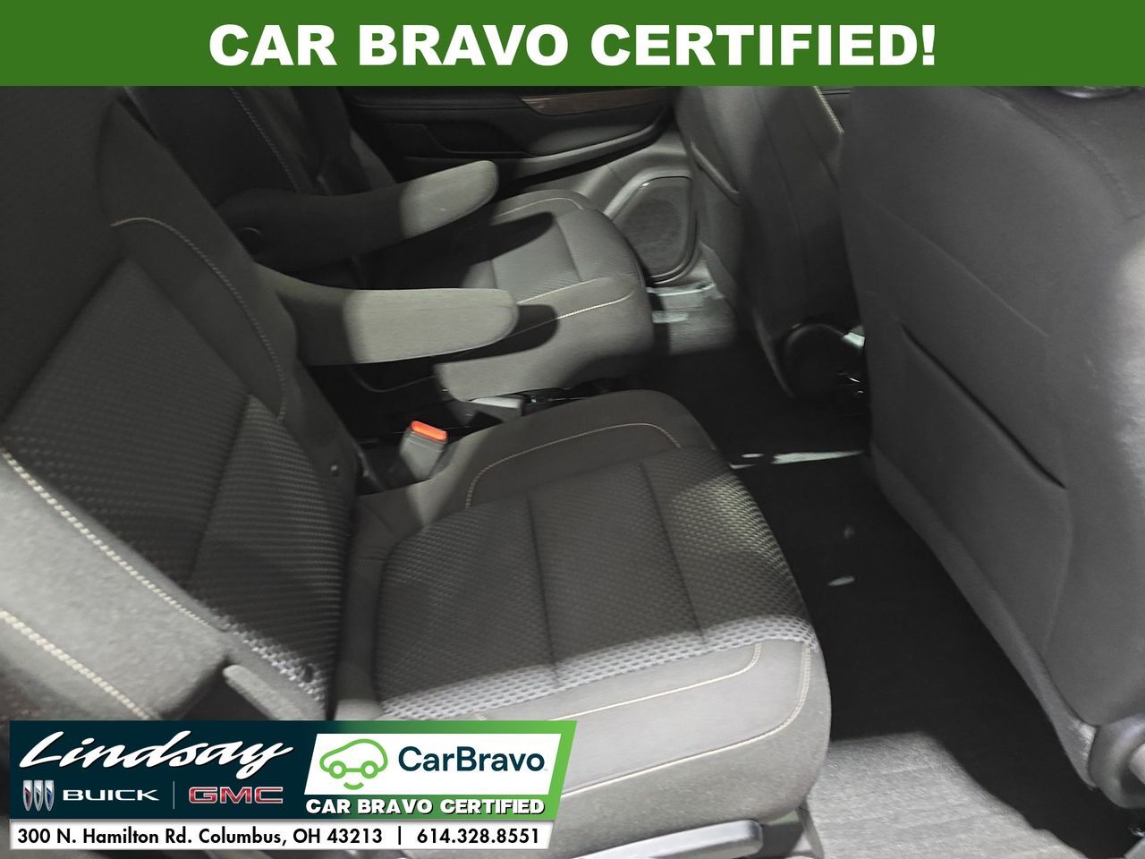 2023 GMC Acadia SLE Columbus OH