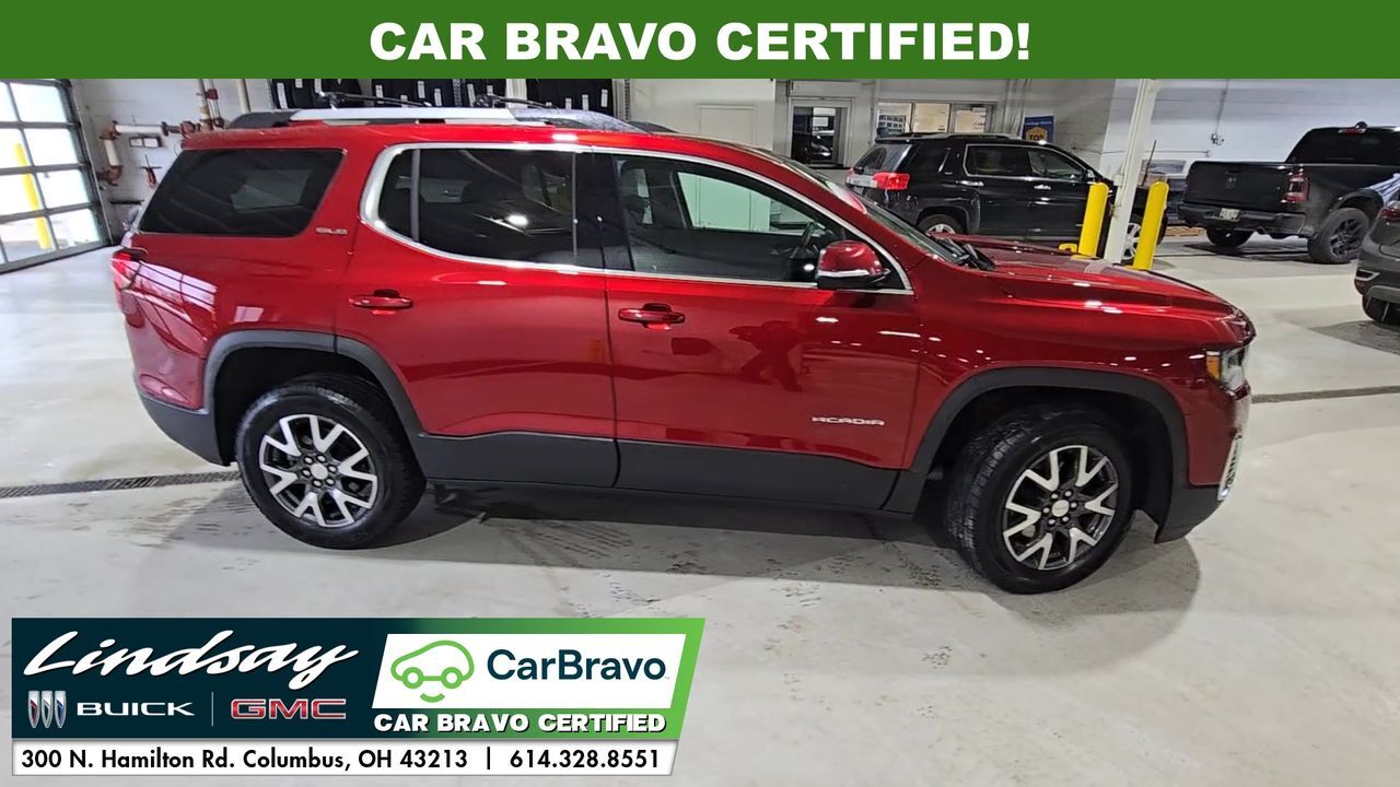 2023 GMC Acadia SLE Columbus OH