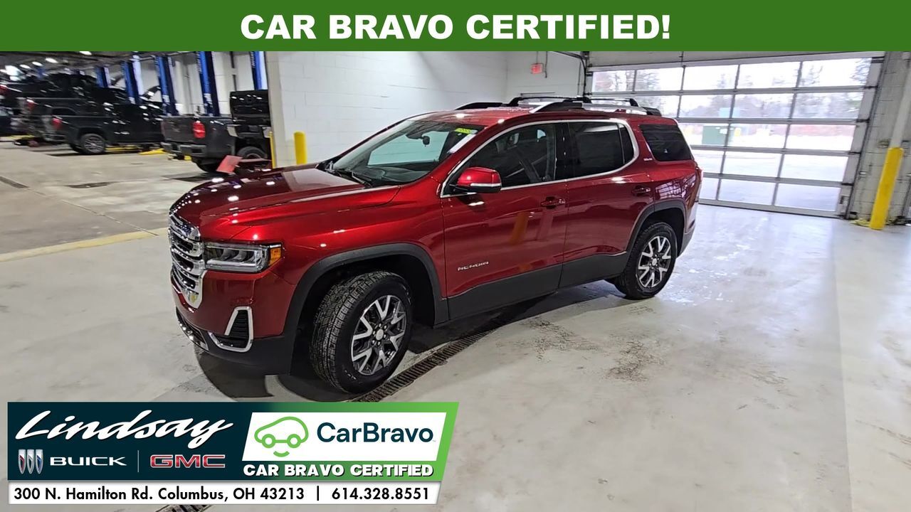 2023 GMC Acadia SLE Columbus OH