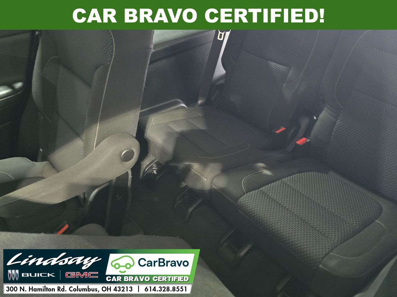 2023 GMC Acadia SLE Columbus OH