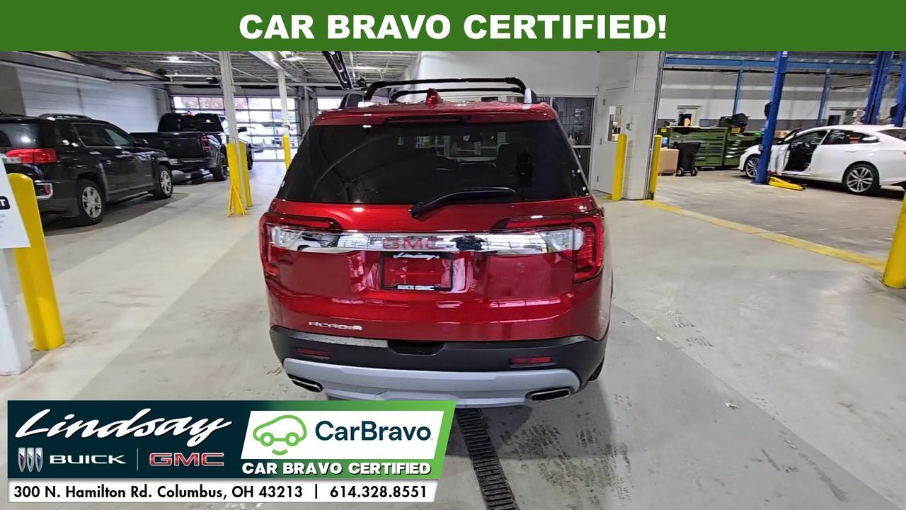 2023 GMC Acadia SLE Columbus OH