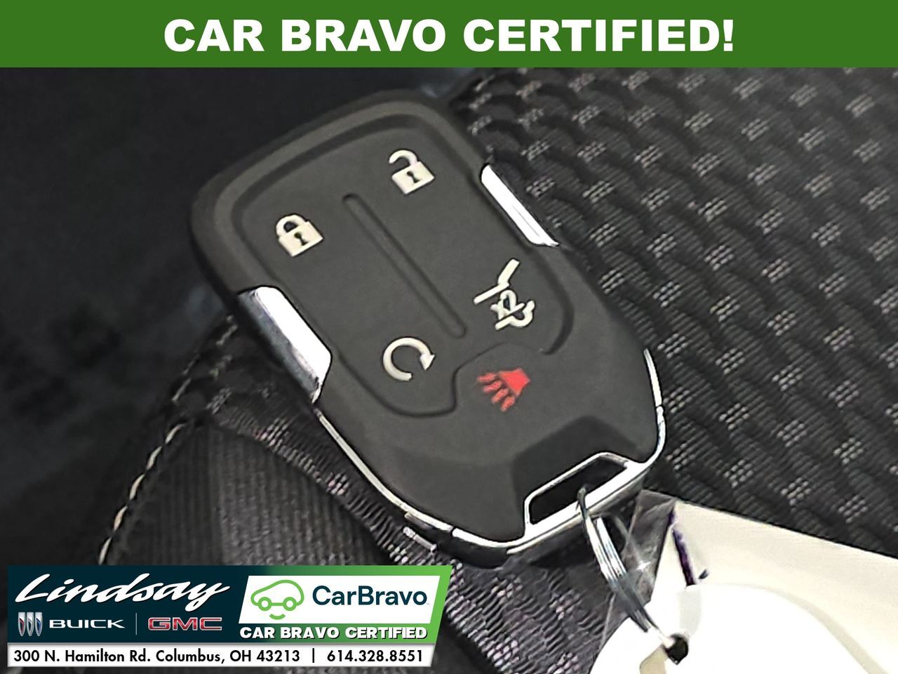 2023 GMC Acadia SLE Columbus OH