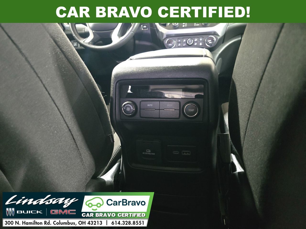 2023 GMC Acadia SLE Columbus OH
