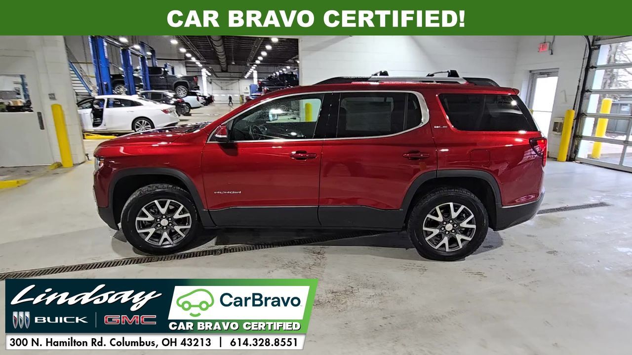 2023 GMC Acadia SLE Columbus OH