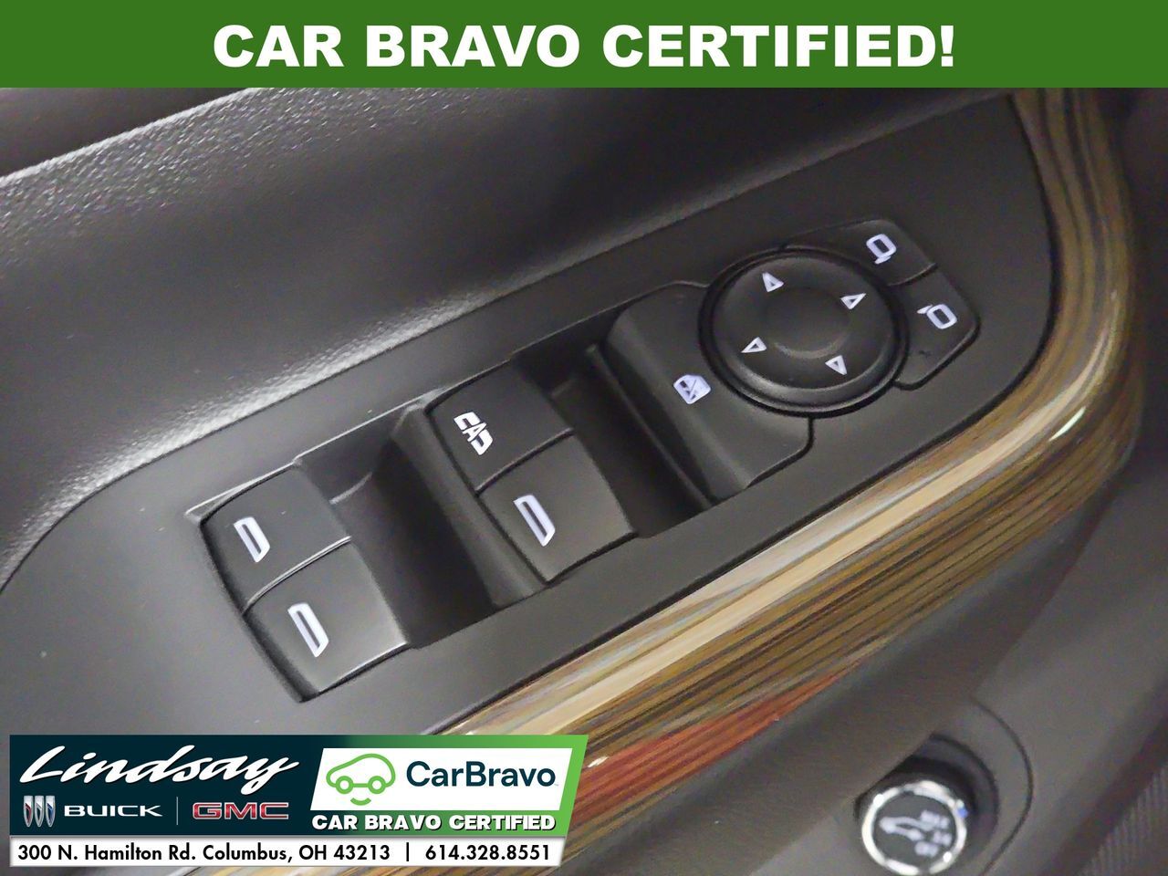 2023 GMC Acadia SLE Columbus OH