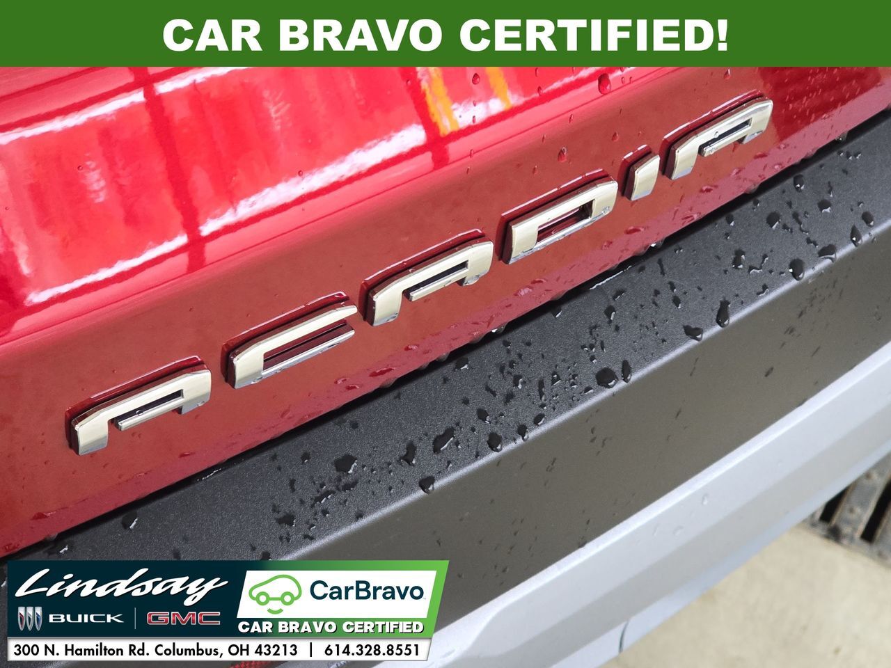 2023 GMC Acadia SLE Columbus OH