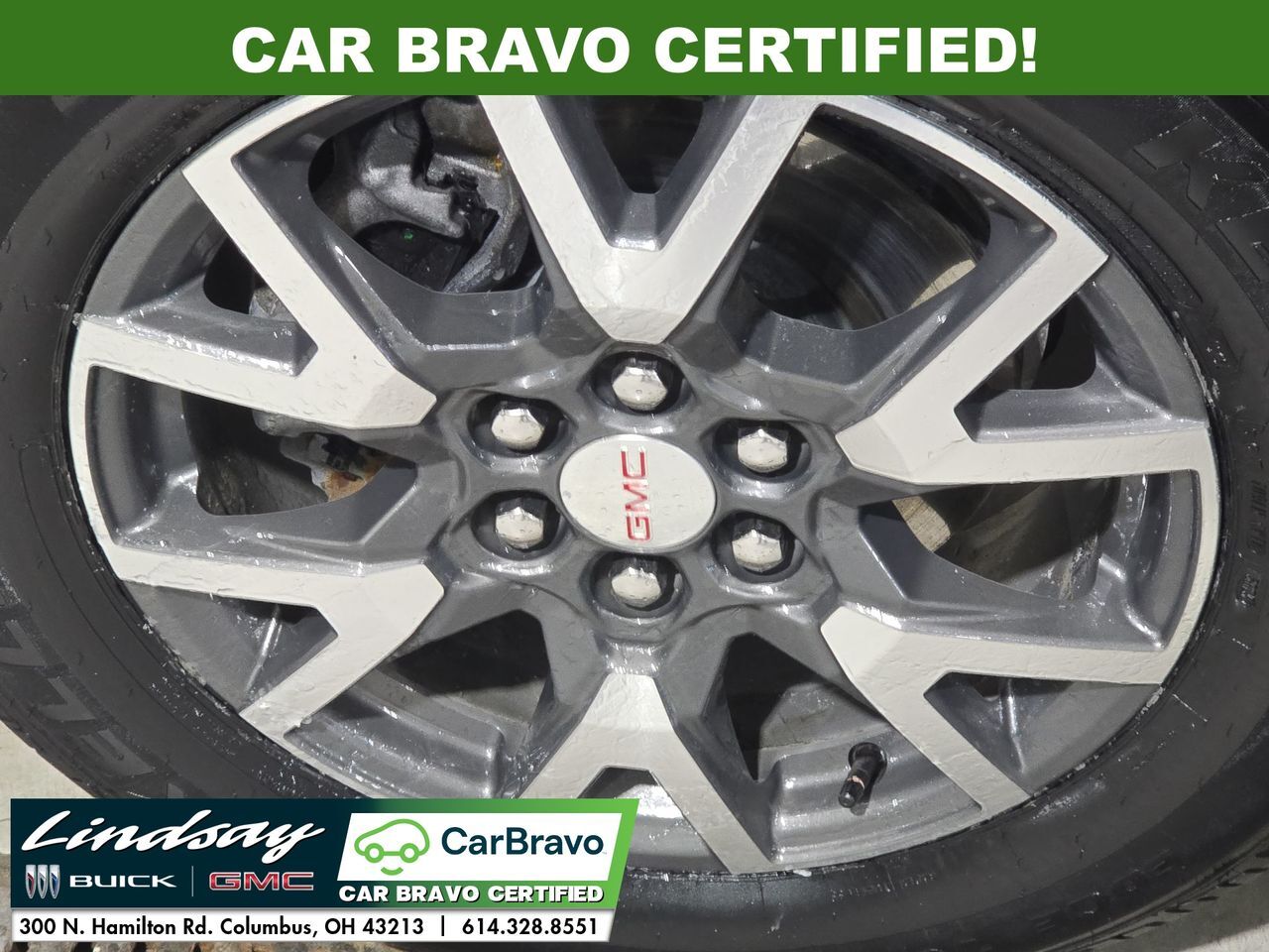 2023 GMC Acadia SLE Columbus OH