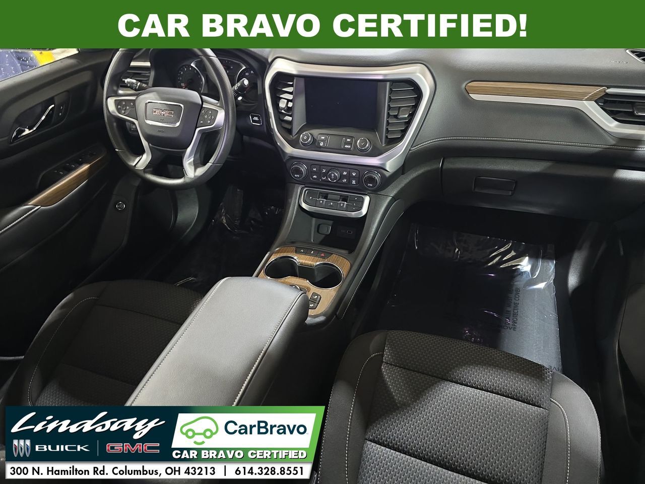 2023 GMC Acadia SLE Columbus OH