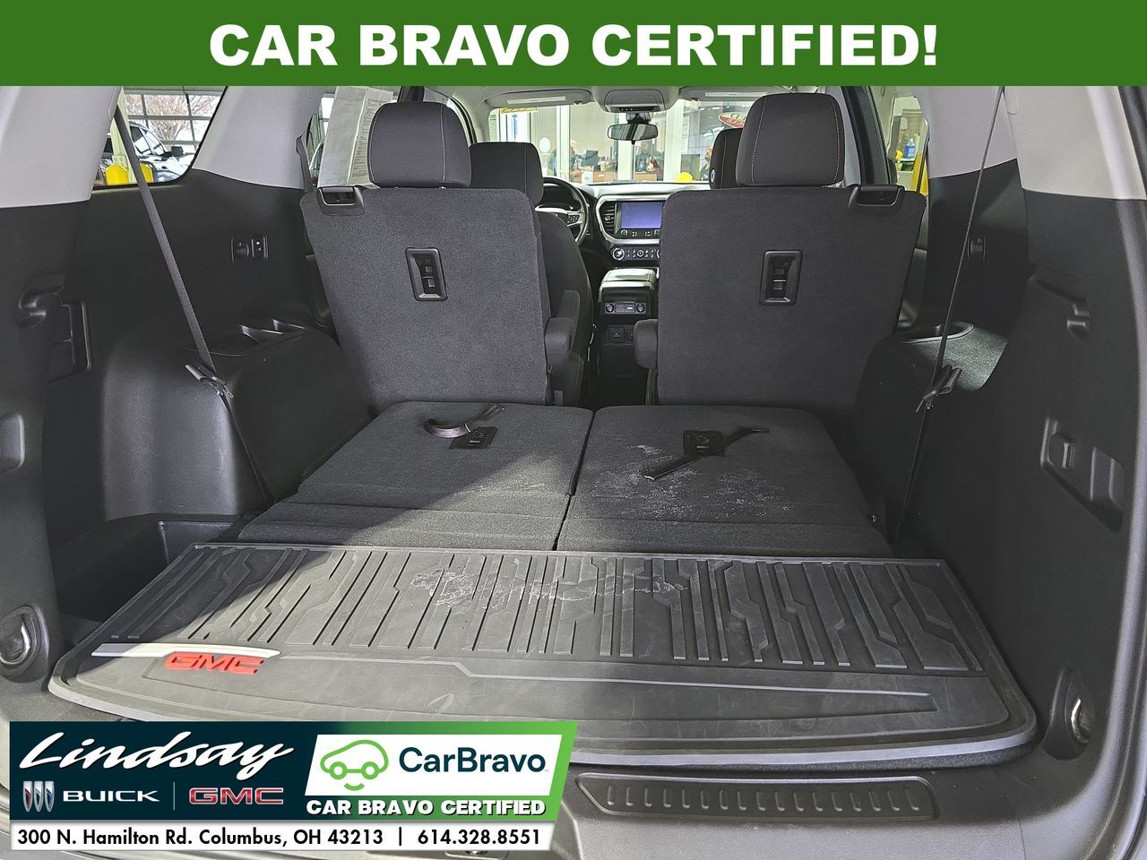 2023 GMC Acadia SLE Columbus OH