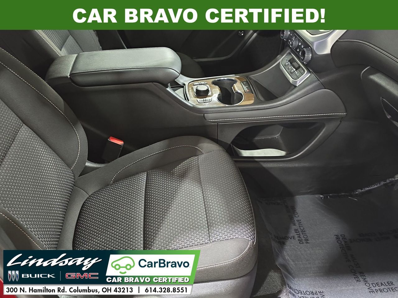 2023 GMC Acadia SLE Columbus OH