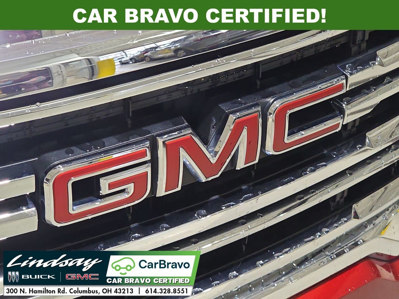 2023 GMC Acadia SLE Columbus OH