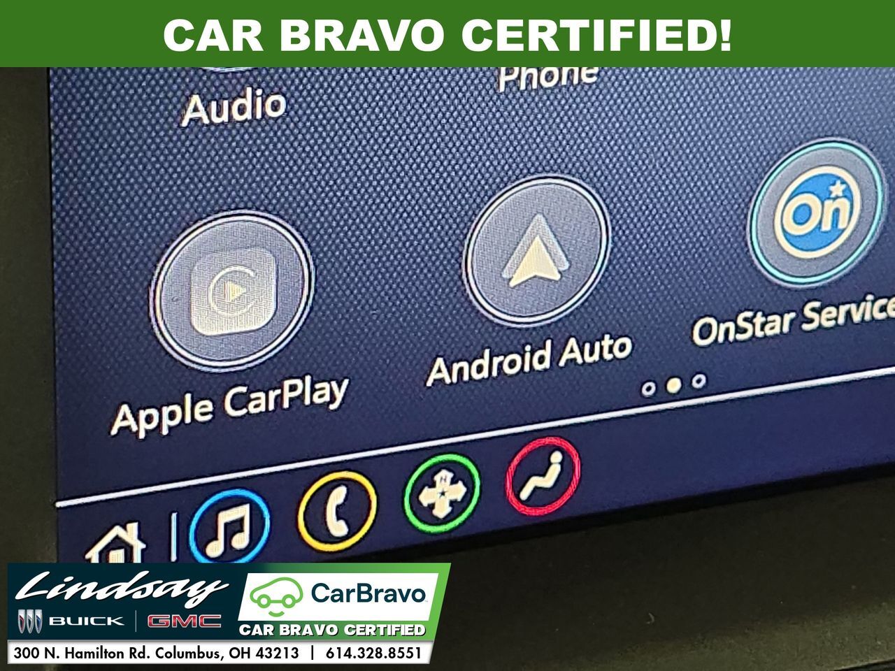 2023 GMC Acadia SLE Columbus OH