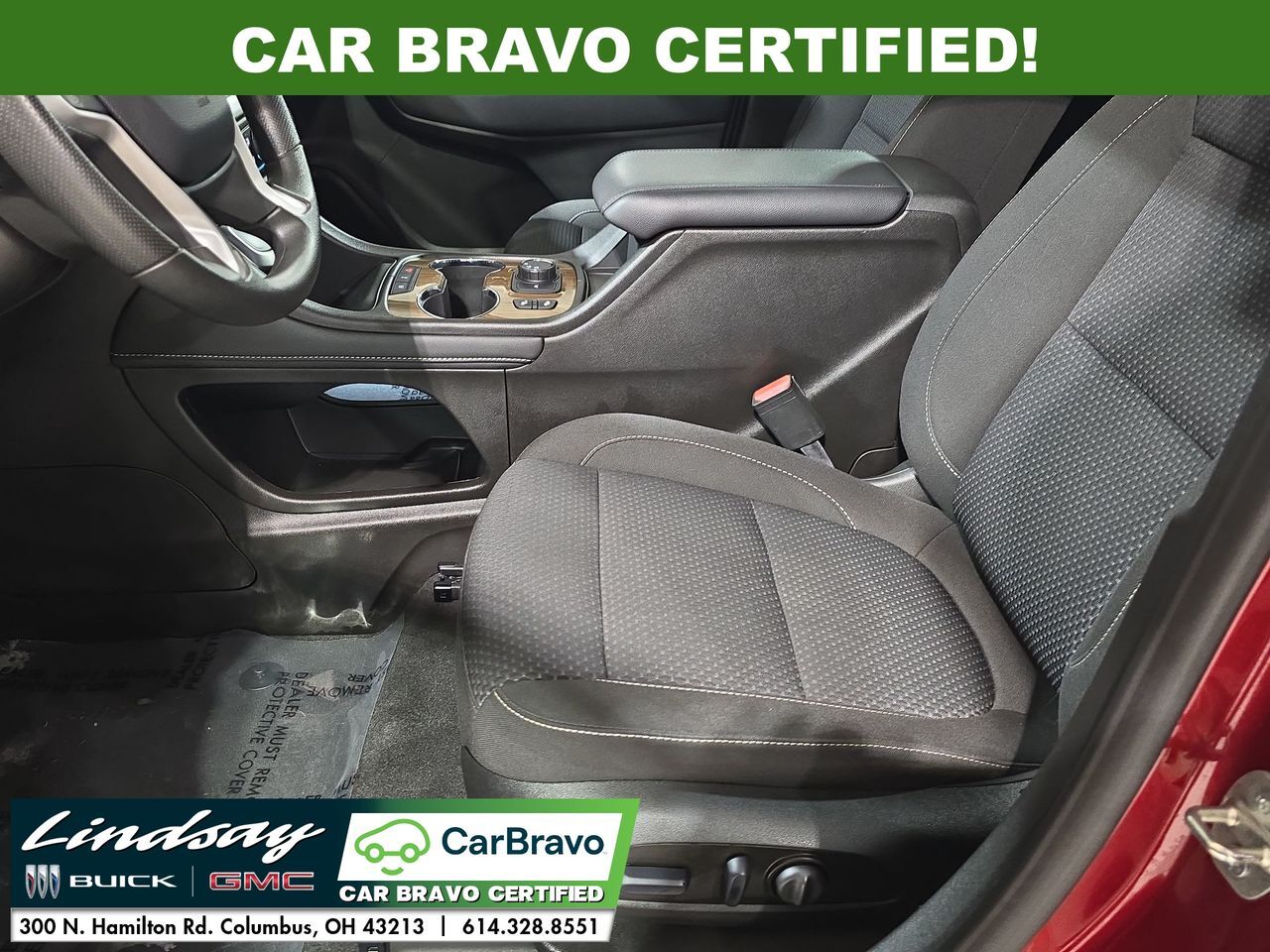 2023 GMC Acadia SLE Columbus OH