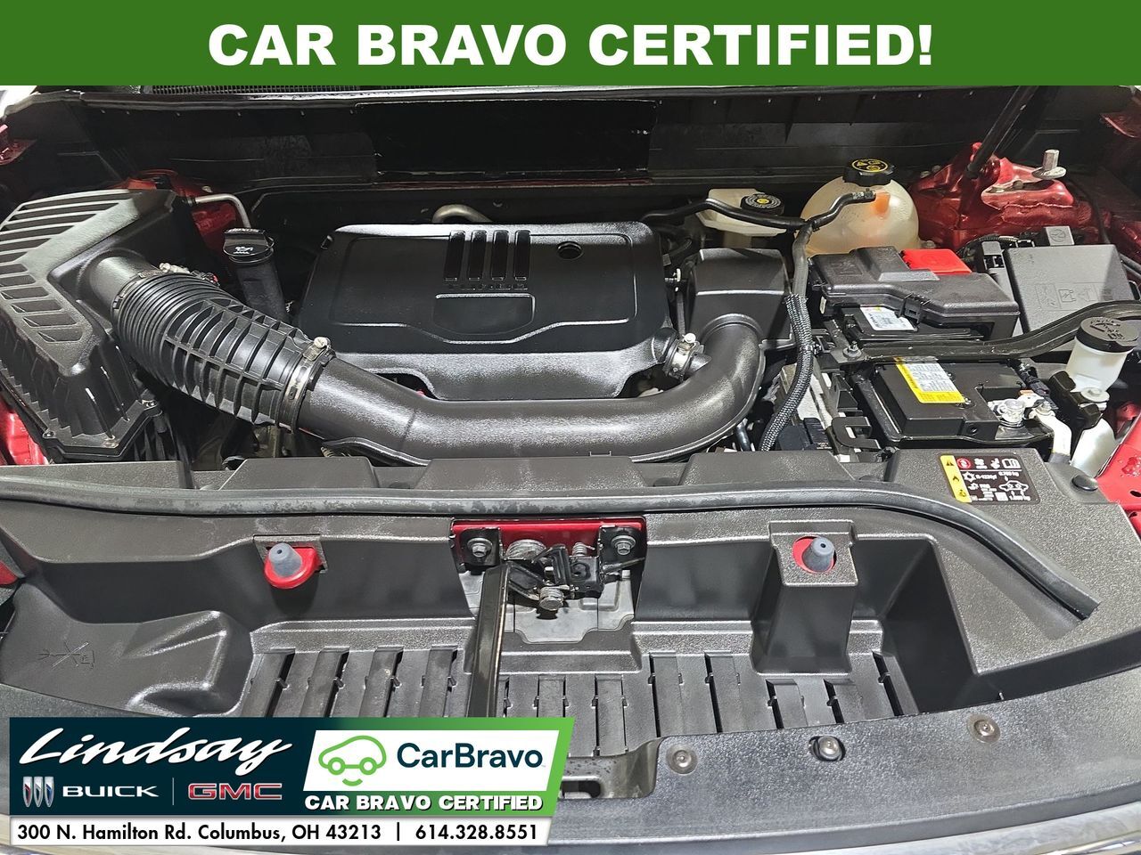 2023 GMC Acadia SLE Columbus OH