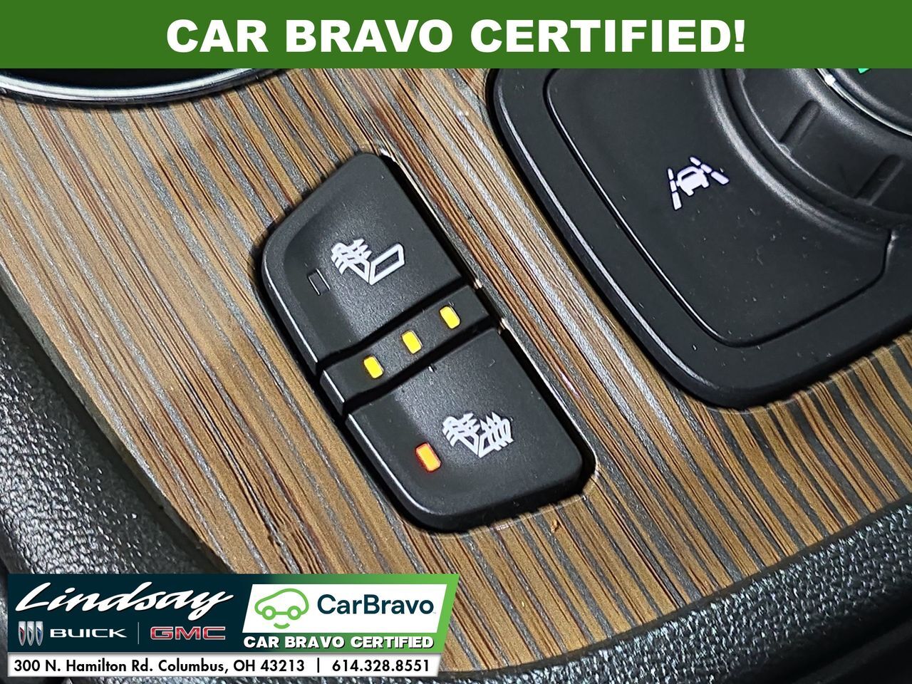 2023 GMC Acadia SLE Columbus OH