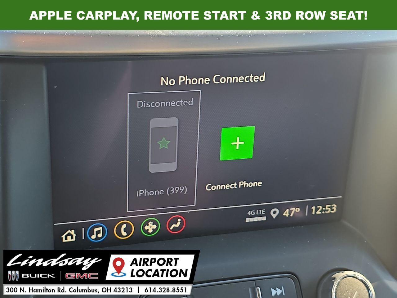 2023 GMC Acadia SLE Columbus OH