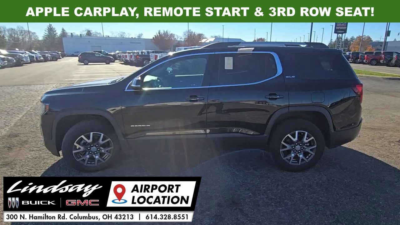 2023 GMC Acadia SLE Columbus OH