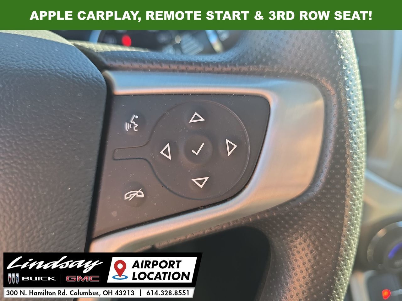 2023 GMC Acadia SLE Columbus OH