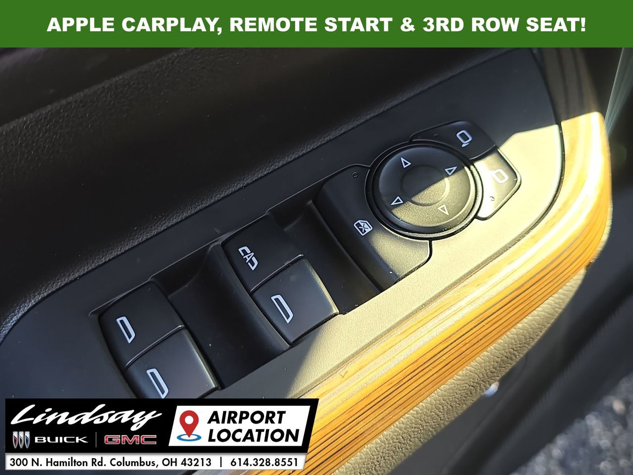 2023 GMC Acadia SLE Columbus OH