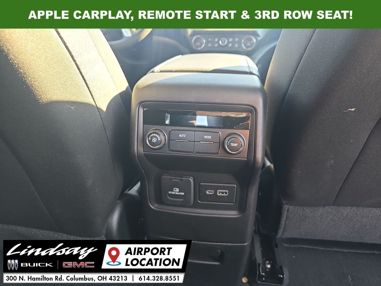 2023 GMC Acadia SLE Columbus OH