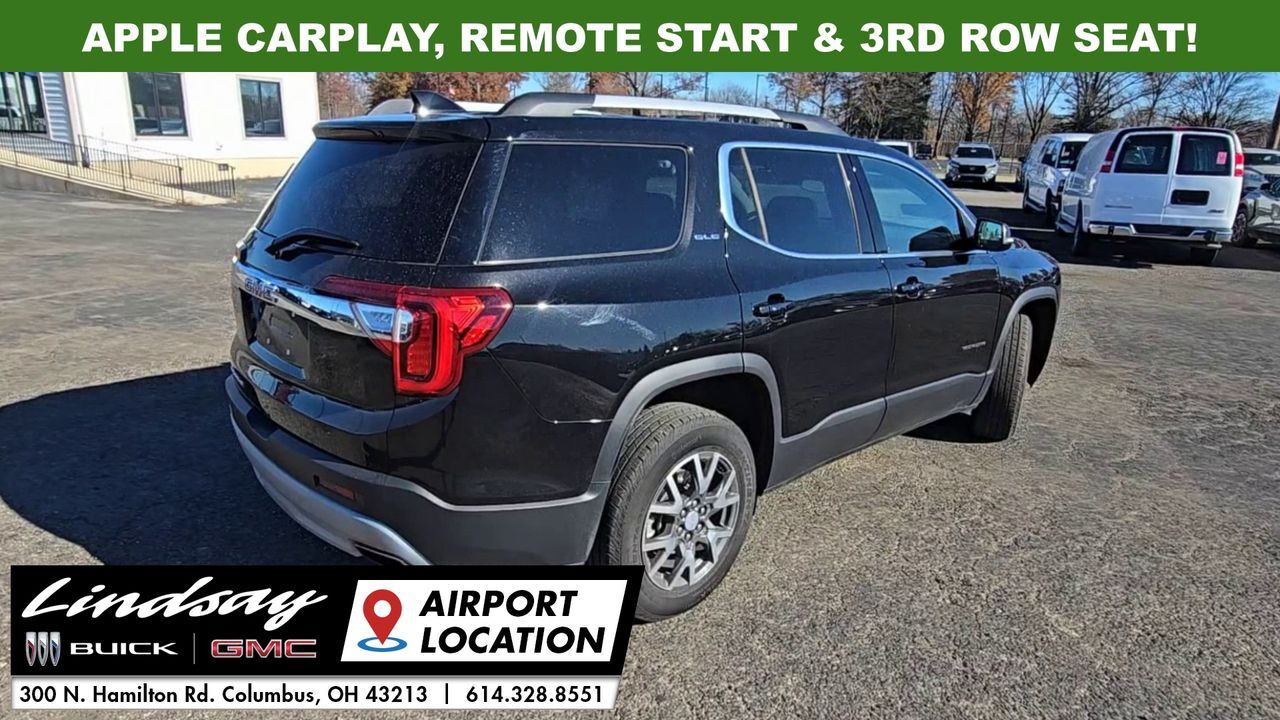 2023 GMC Acadia SLE Columbus OH