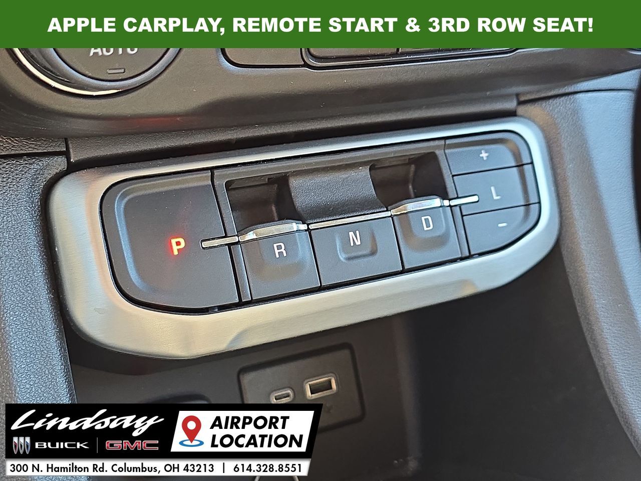 2023 GMC Acadia SLE Columbus OH