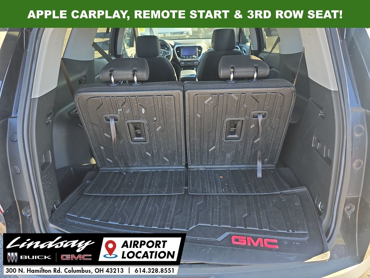 2023 GMC Acadia SLE Columbus OH