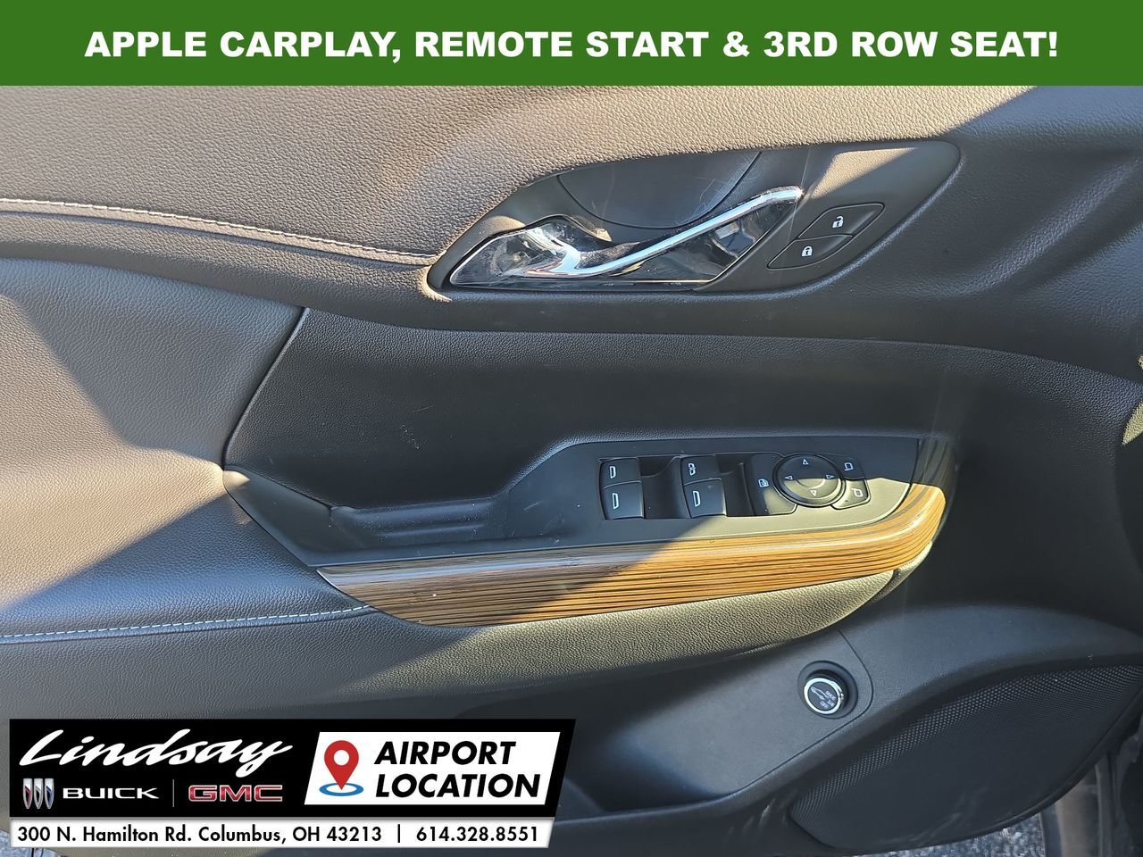 2023 GMC Acadia SLE Columbus OH