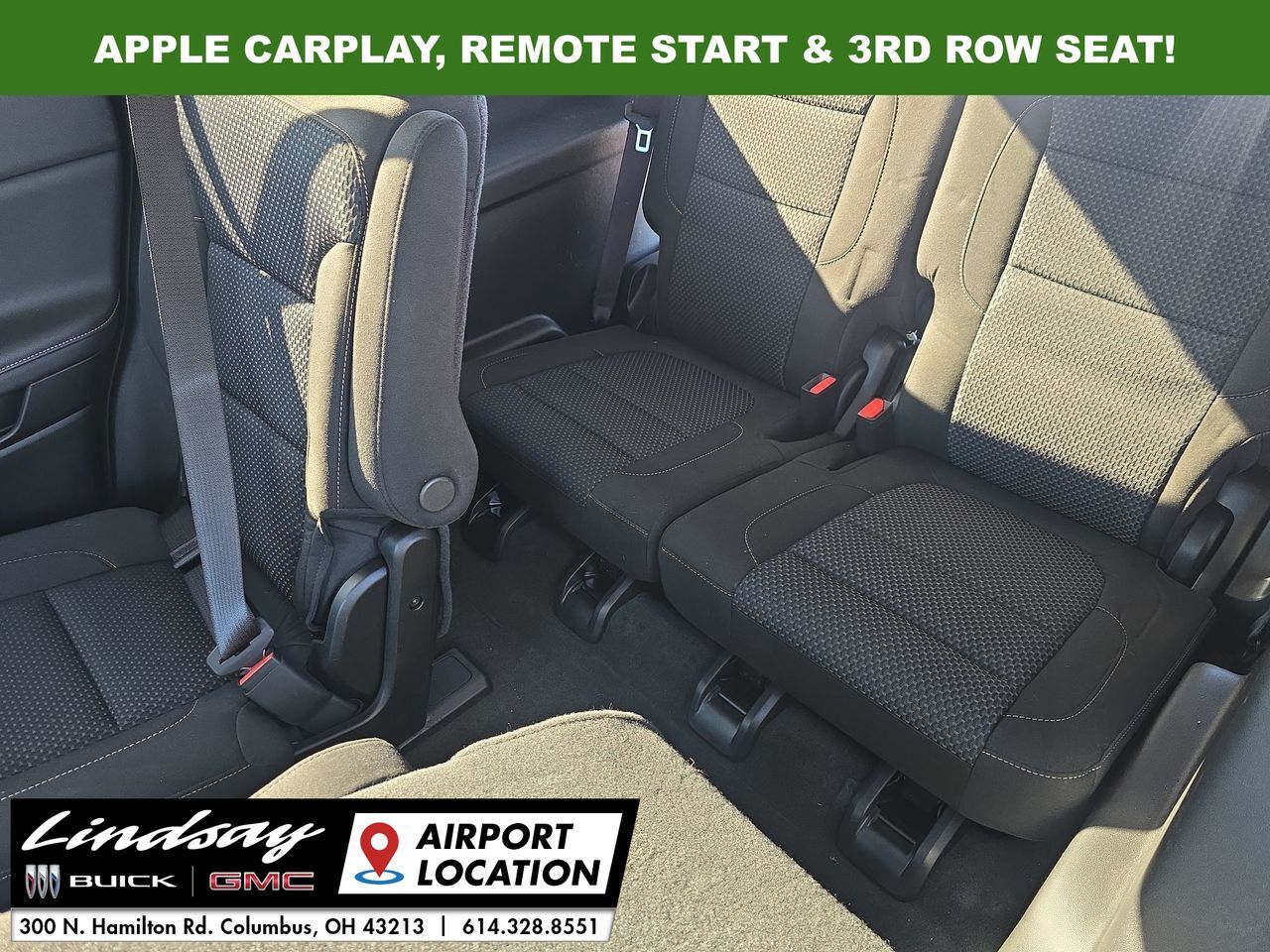 2023 GMC Acadia SLE Columbus OH