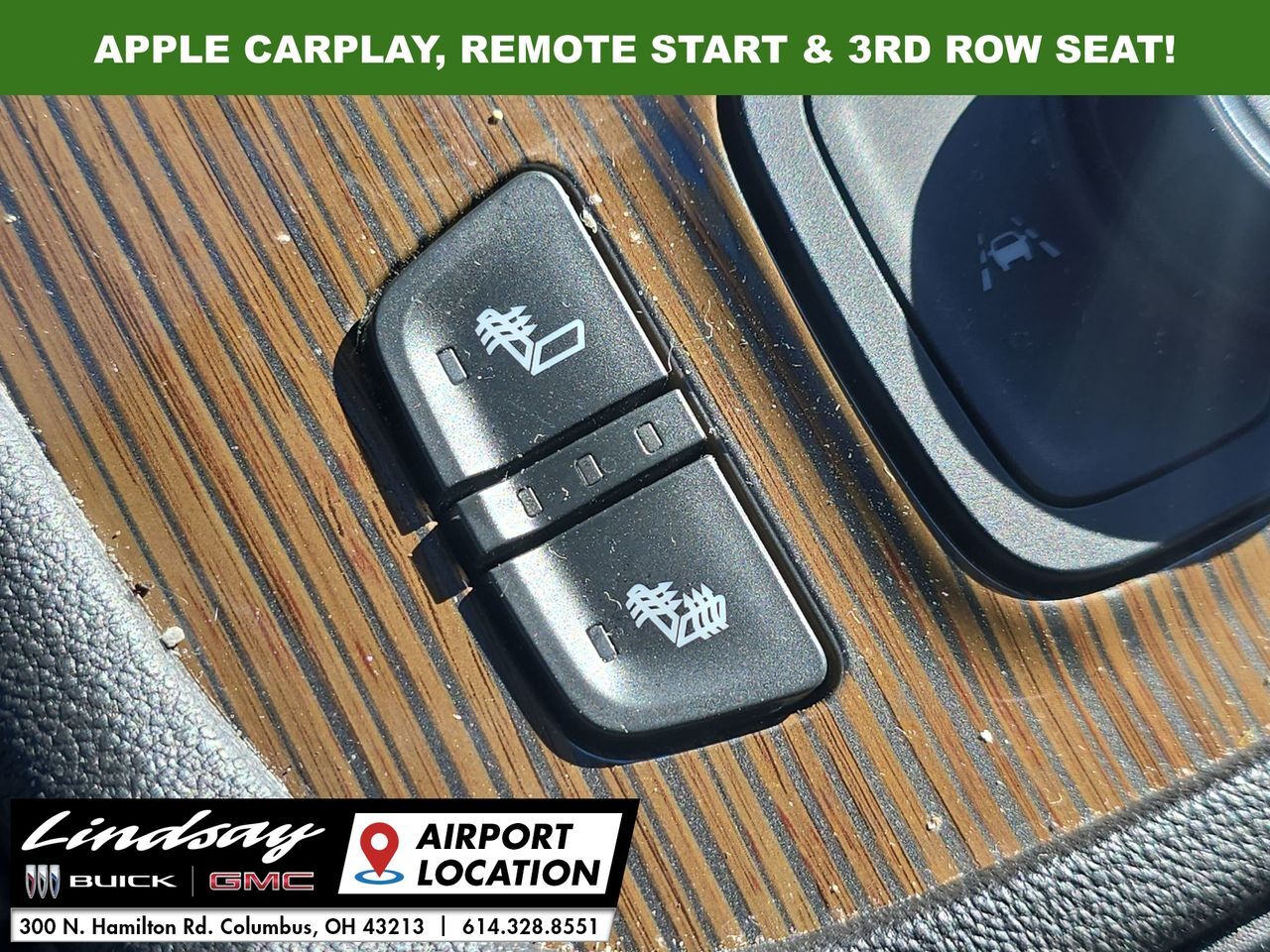 2023 GMC Acadia SLE Columbus OH