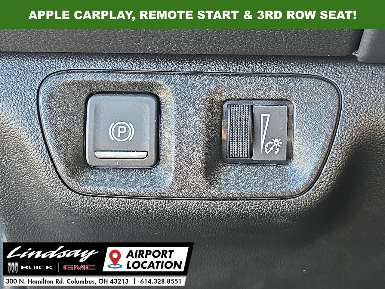 2023 GMC Acadia SLE Columbus OH