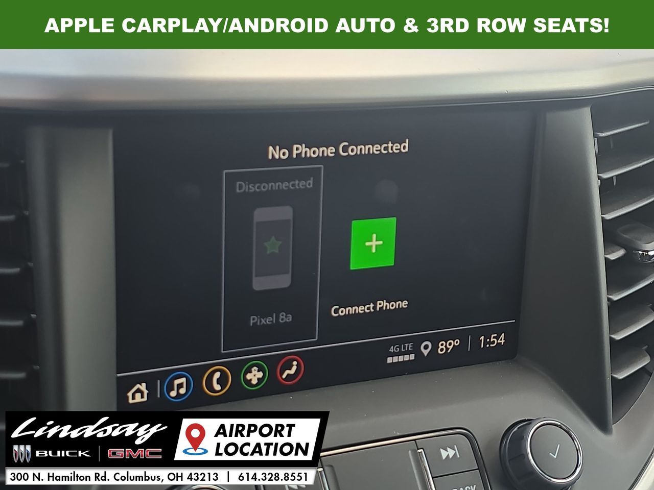 2023 GMC Acadia SLE Columbus OH