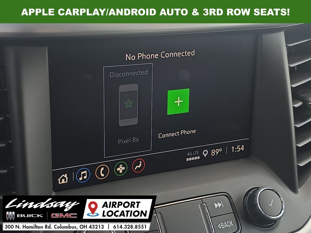 2023 GMC Acadia SLE Columbus OH