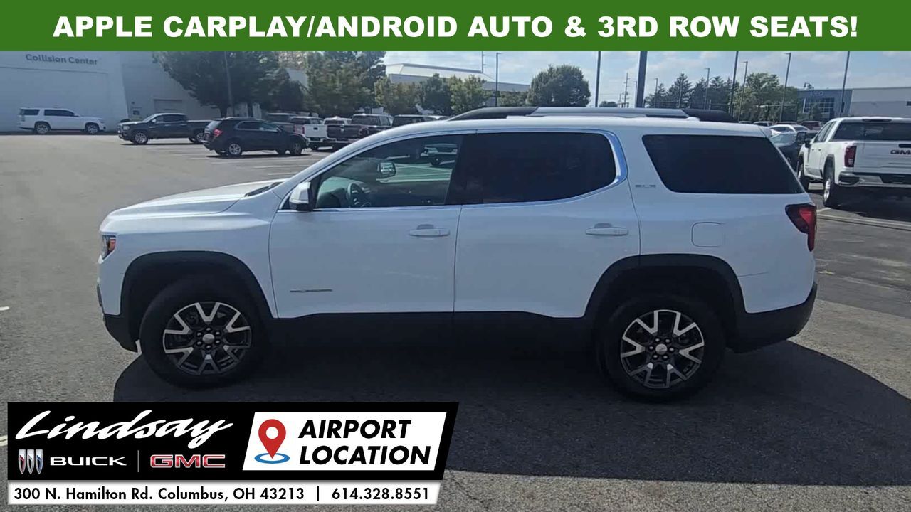 2023 GMC Acadia SLE Columbus OH