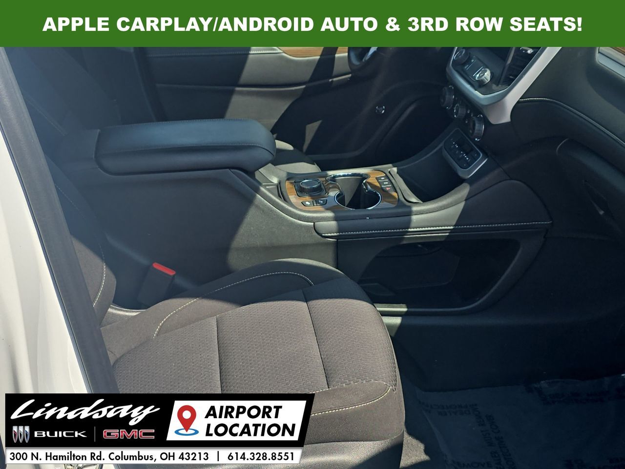 2023 GMC Acadia SLE Columbus OH