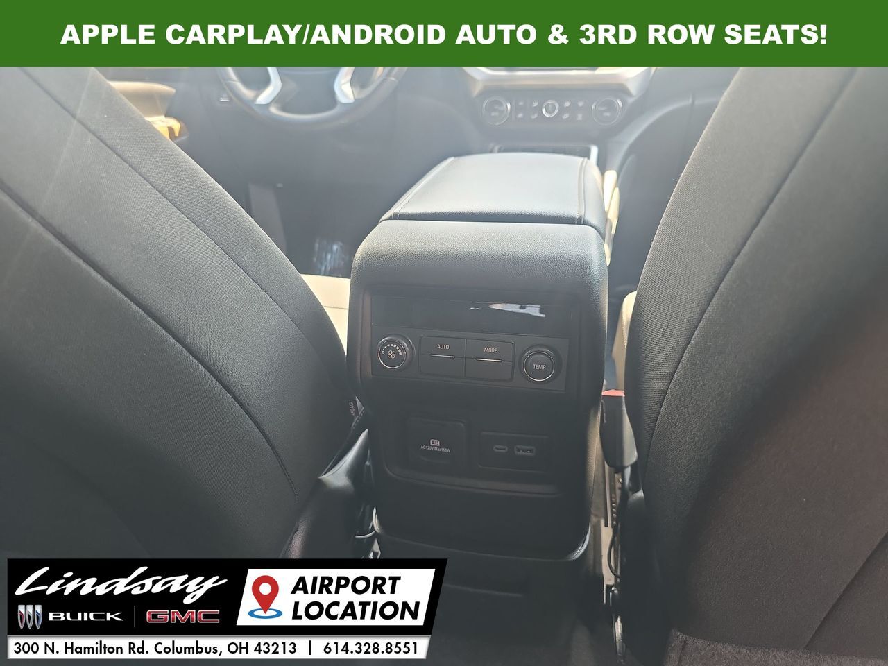 2023 GMC Acadia SLE Columbus OH