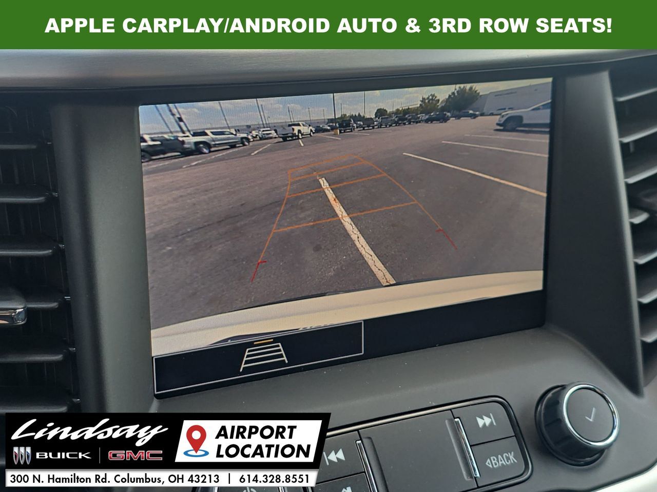 2023 GMC Acadia SLE Columbus OH