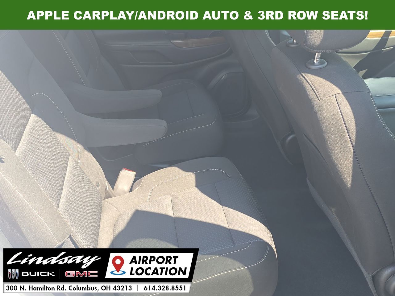 2023 GMC Acadia SLE Columbus OH