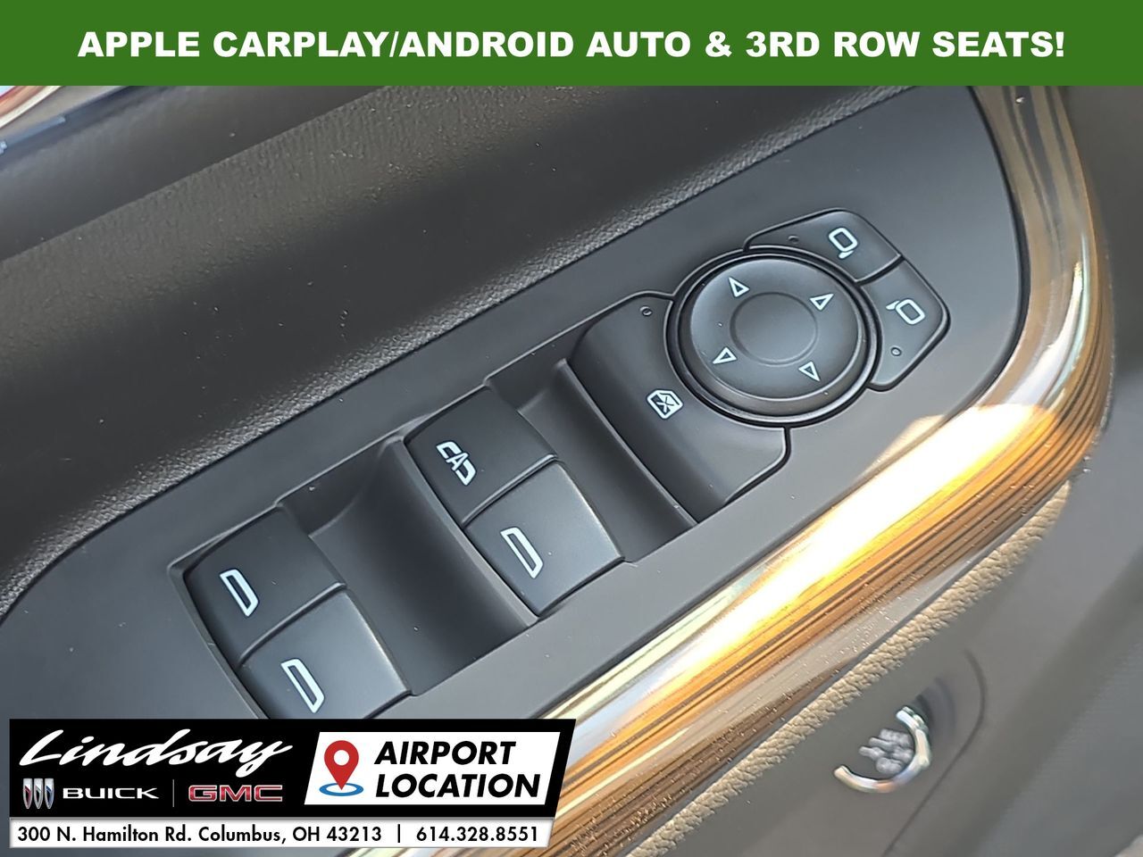 2023 GMC Acadia SLE Columbus OH