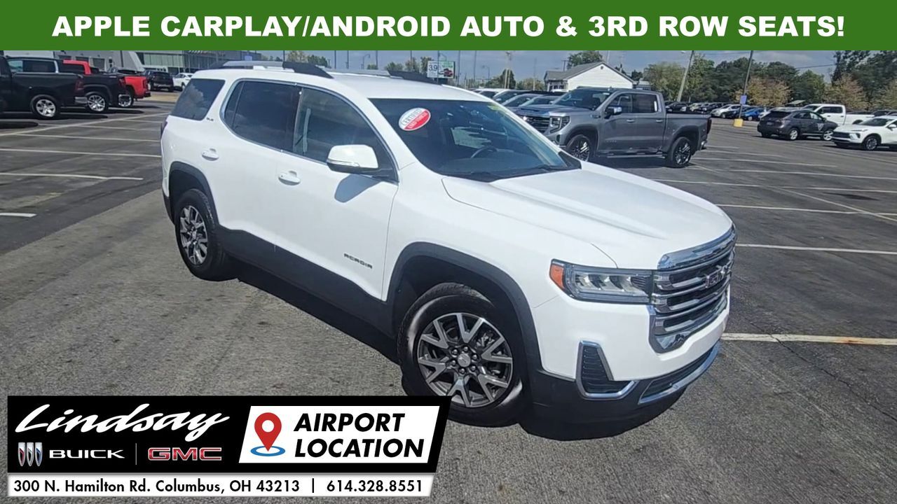 2023 GMC Acadia SLE Columbus OH
