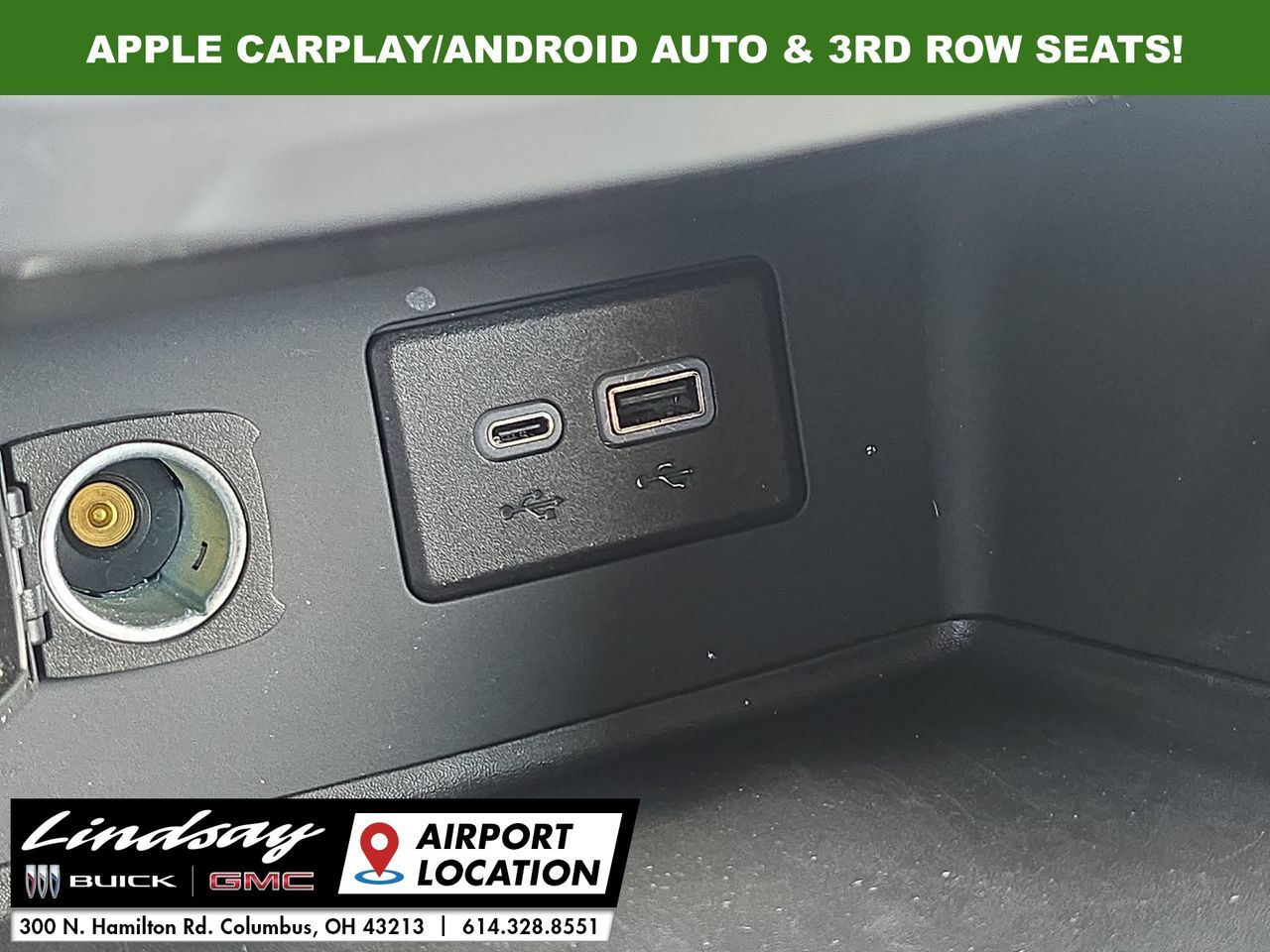 2023 GMC Acadia SLE Columbus OH