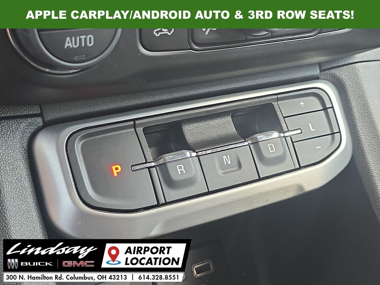 2023 GMC Acadia SLE Columbus OH