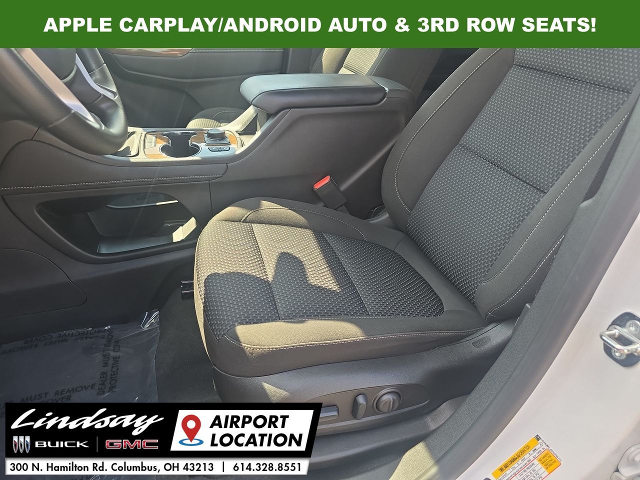 2023 GMC Acadia SLE Columbus OH