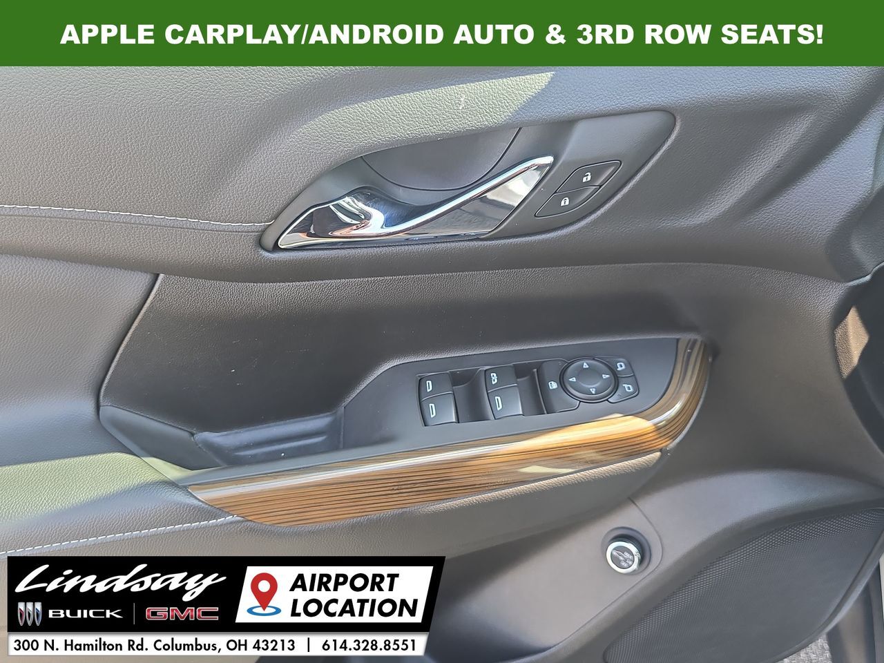 2023 GMC Acadia SLE Columbus OH