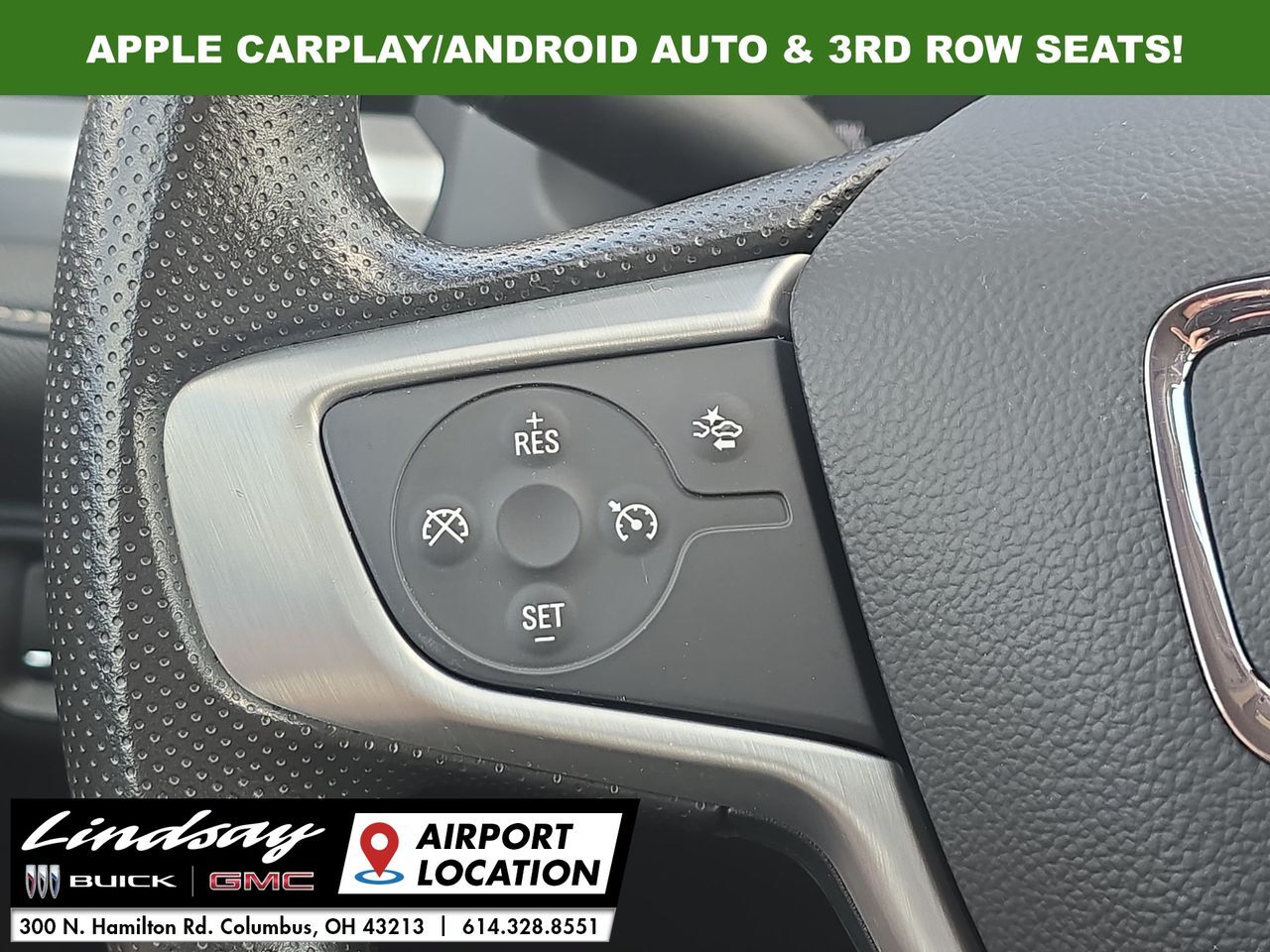2023 GMC Acadia SLE Columbus OH