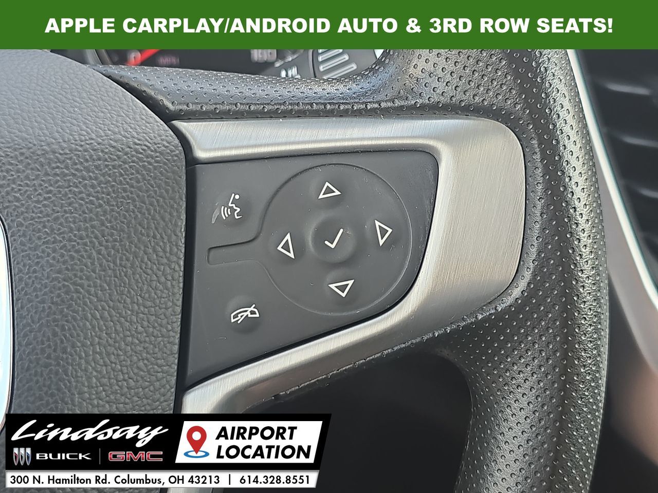 2023 GMC Acadia SLE Columbus OH
